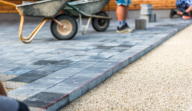 Best Commercial Driveway Pavers  in East Aurora, NY