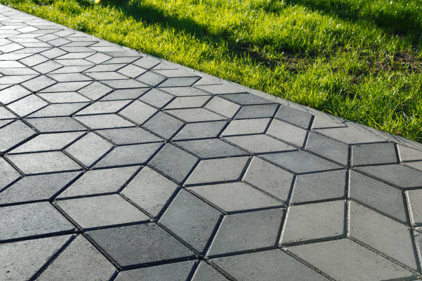 Best Driveway Resurfacing Pavers  in East Aurora, NY