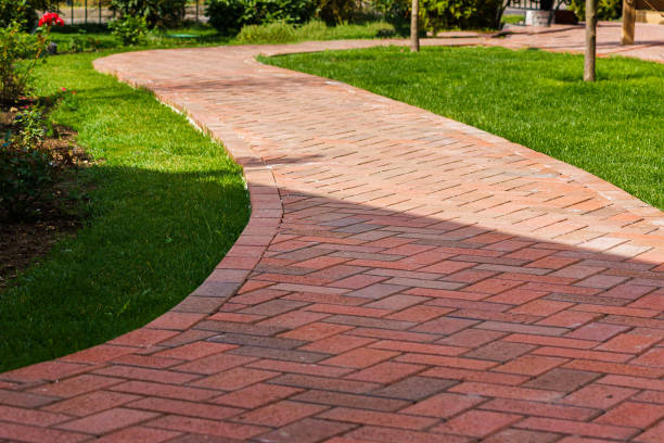 Best Residential Paver Driveway  in East Aurora, NY