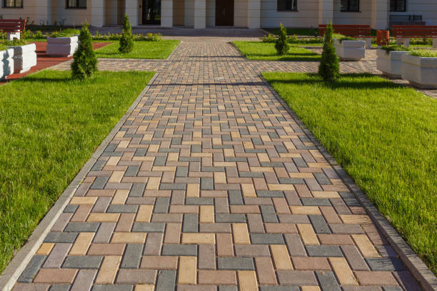 Best Driveway Pavers Near Me  in East Aurora, NY